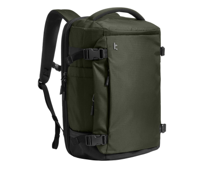 Torba do laptopów Tomtoc Plecak podróżny Navigator-T66 Liteway (zielony)